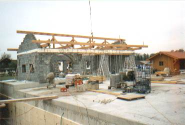 Baustelle