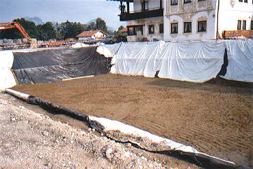 Baustelle