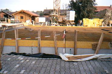 Baustelle