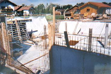 Baustelle