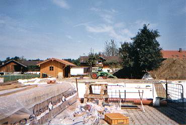 Baustelle